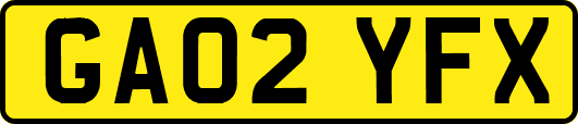 GA02YFX