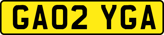 GA02YGA