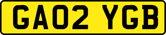 GA02YGB