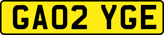 GA02YGE