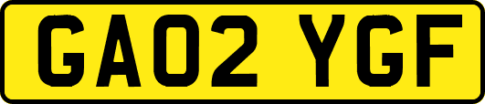 GA02YGF