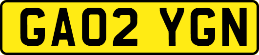 GA02YGN