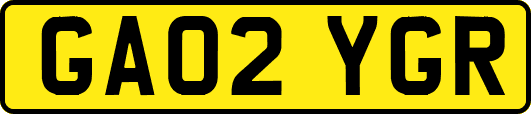 GA02YGR