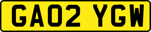 GA02YGW