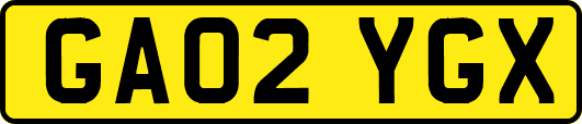 GA02YGX