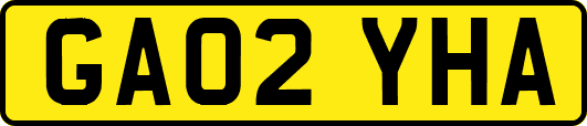 GA02YHA