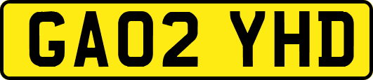 GA02YHD