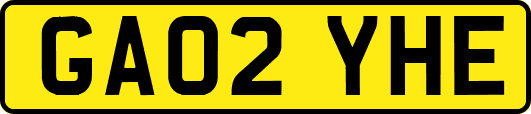 GA02YHE