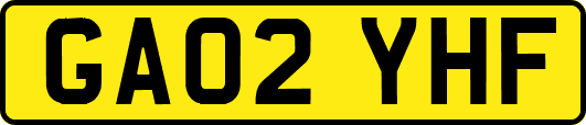 GA02YHF