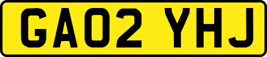 GA02YHJ