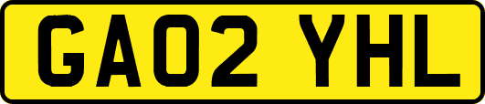 GA02YHL