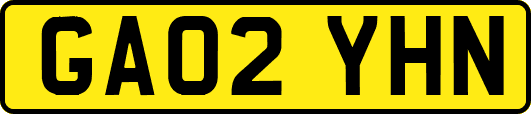GA02YHN