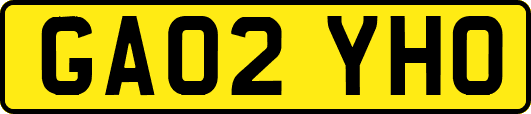 GA02YHO
