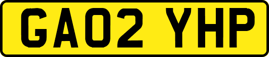 GA02YHP