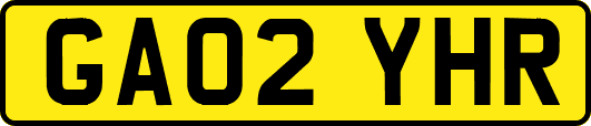 GA02YHR
