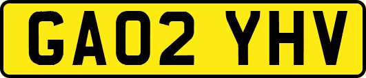 GA02YHV