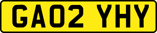 GA02YHY