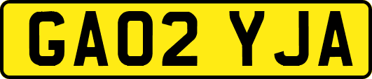 GA02YJA