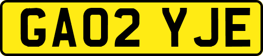 GA02YJE
