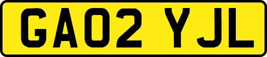 GA02YJL