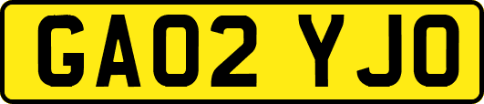 GA02YJO