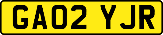 GA02YJR