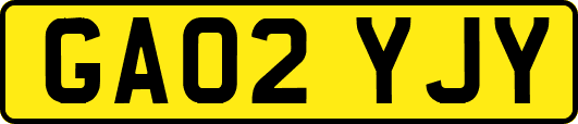 GA02YJY