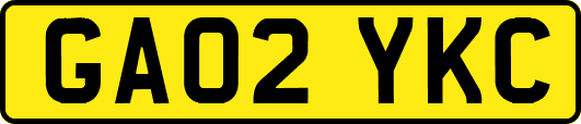 GA02YKC