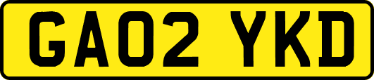 GA02YKD