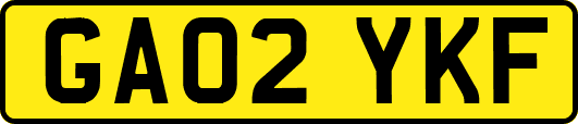 GA02YKF