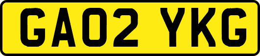 GA02YKG