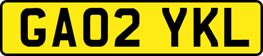 GA02YKL