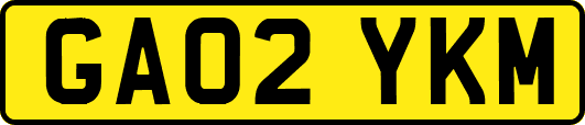 GA02YKM