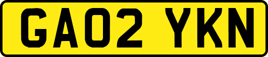 GA02YKN