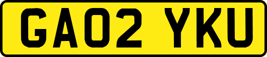 GA02YKU