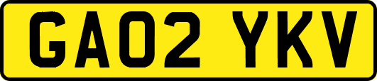 GA02YKV