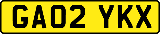 GA02YKX