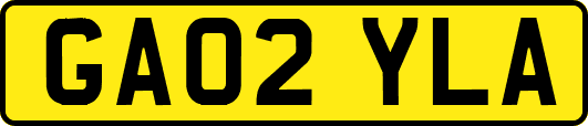 GA02YLA
