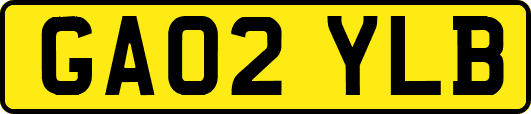 GA02YLB