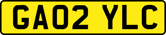 GA02YLC