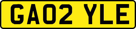 GA02YLE