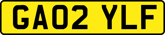 GA02YLF