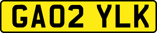 GA02YLK