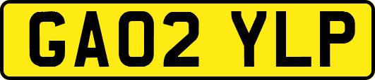 GA02YLP