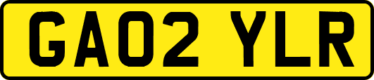 GA02YLR