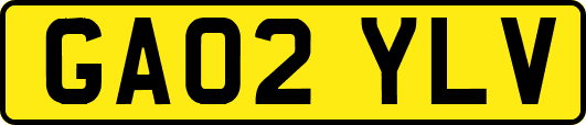 GA02YLV