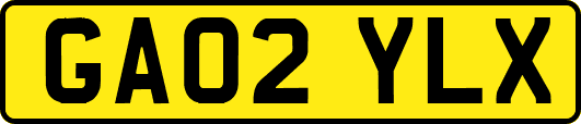 GA02YLX