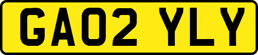GA02YLY