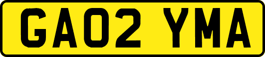GA02YMA