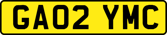 GA02YMC